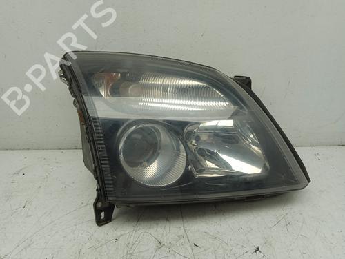Used Right headlight Right headlight OPEL VECTRA C (Z02) 1.9 CDTI (F69) (150 hp) 4346882 4346882
