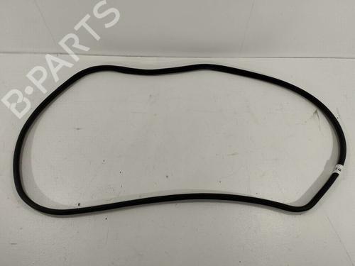 Used Rubber door seal HONDA CIVIC X Hatchback (FC_, FK_) 2.0 Type-R (FK8) (320 hp) 22546257