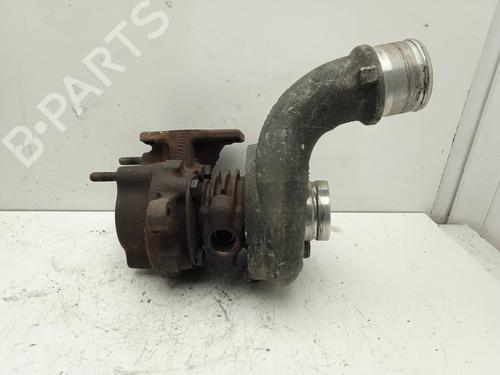Used Turbocharger/Supercharger VOLVO V40 Estate (645) [1995-2004]  4277550