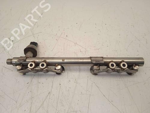 Used Injection rail RENAULT MEGANE III Grandtour (KZ0/1) [2008-2016]  15249591