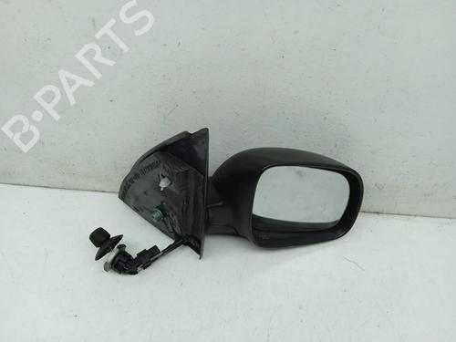 Used Right mirror Right mirror 4324592 4324592