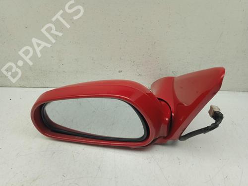 Used Left mirror MAZDA MX-3 (EC) 1.8 i V6 (ECPSA) (133 hp) 4256152
