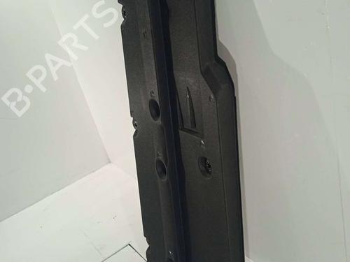 Used Rear axle Rear axle TOYOTA YARIS (_P21_, _PA1_, _PH1_) 1.6 GR 4WD (GXPA16) (261 hp) 40094759 40094759