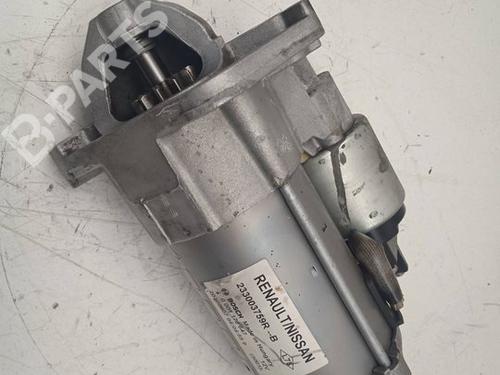 Used Starter Starter DACIA SANDERO II 1.5 Blue dCi 95 (B8JL) (95 hp) 11155515 11155515