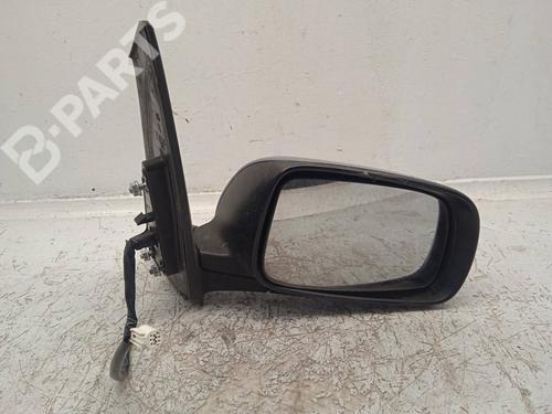 Used Right mirror Right mirror TOYOTA PRIUS Liftback (_W2_) 1.5 Hybrid (NHW20_, NHW20R) (112 hp) 11164035 11164035