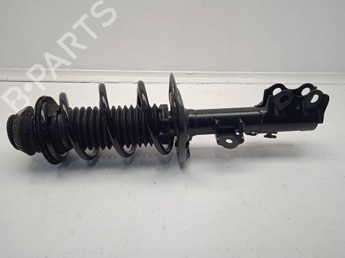 Used Left front shock absorber Left front shock absorber TOYOTA YARIS (_P21_, _PA1_, _PH1_) 1.6 GR 4WD (GXPA16) (261 hp) 40094378 40094378
