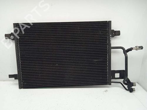 Used AC radiator AC radiator 12321397 12321397