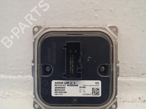 Used Xenon ballast Xenon ballast NISSAN JUKE (F16_) 1.0 (114 hp) 32505354 32505354