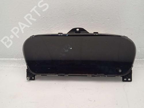 Used Instrument cluster HONDA FR-V (BE) [2004-2026]  31617272