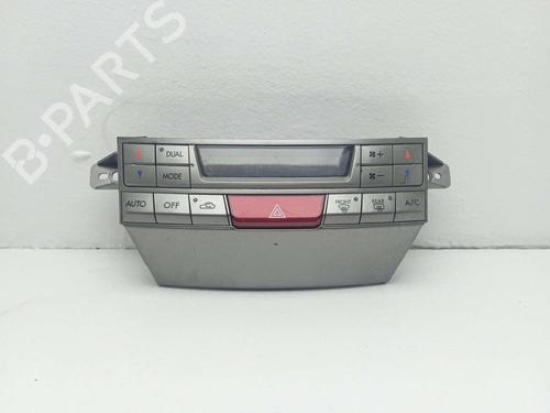 Used Climate control Climate control SUBARU LEGACY V Estate (BR) [2008-2014] 33321354 33321354
