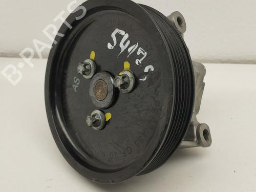 Used Steering pump Steering pump MERCEDES-BENZ E-CLASS (W211) E 270 CDI (211.016) (177 hp) 33980654 33980654