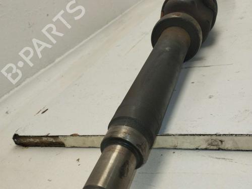 Right front driveshaft FORD TRANSIT Van (FA_ _) 2.0 DI (FAE_, FAF_, FAG_) | BP23448088M39  - Image 5