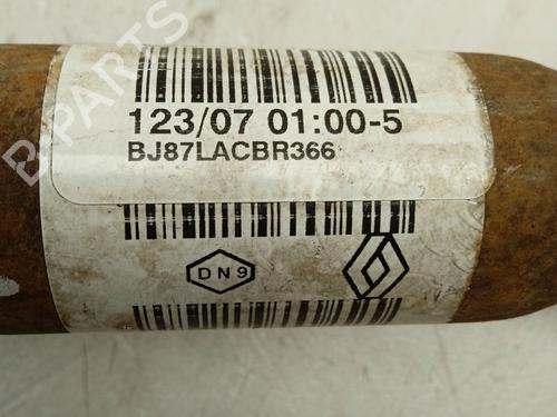 Right front driveshaft DACIA LOGAN (LS_) 1.6 (LS0B, LS0D, LS0F, LS0H) | BP11151005M39  - Image 5