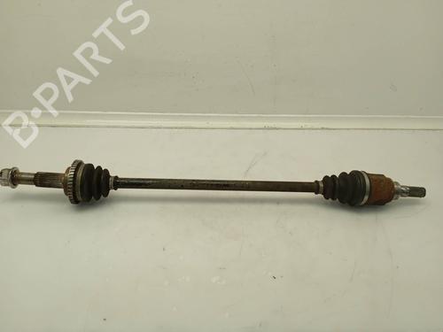 Right rear driveshaft NISSAN X-TRAIL I (T30) 2.2 dCi | BP11153462M41 