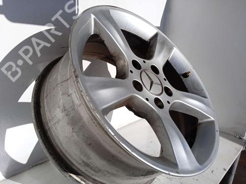 Rim MERCEDES-BENZ C-CLASS Coupe (CL203) C 180 Kompressor (203.746) | BP31620091C45