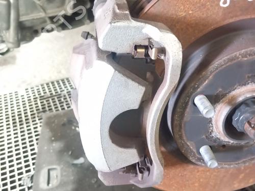 Left front brake caliper TOYOTA PRIUS PLUS (_W4_) 1.8 Hybrid (ZVW40W, ZVW41W) | BP32440718M105 - Image 2