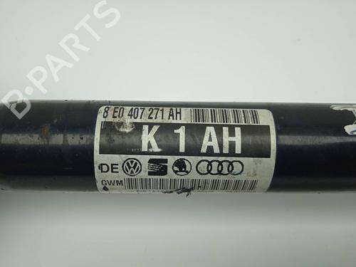 Left front driveshaft AUDI A4 B6 (8E2) 2.0 FSI | BP11165489M38 - Image 2