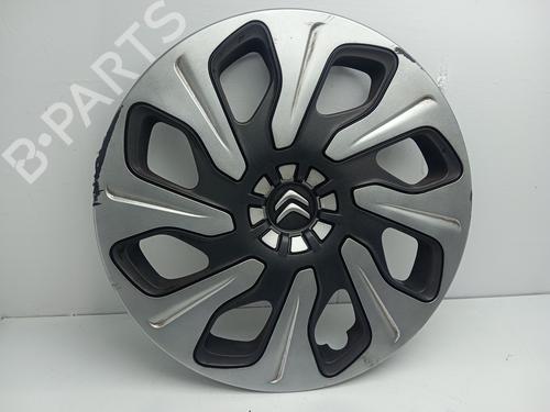 Hulkapsel CITROËN C3 II (SC_) [2009-2026]  25814378