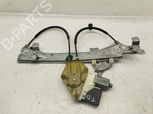 Used Rear right window mechanism RENAULT MEGANE III Hatchback (BZ0/1_, B3_) [2008-2026]  31620626
