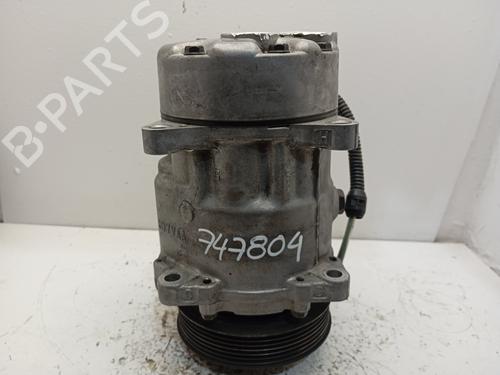 Used AC compressor AC compressor CITROËN BERLINGO / BERLINGO FIRST MPV (MF_, GJK_, GFK_) 1.9 D (MFWJZ) (70 hp) 11164356 11164356