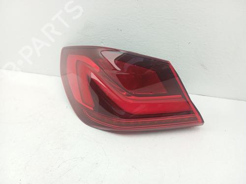 Left taillight BMW 1 (F40) 118 i | BP40265186C34 - Image 3