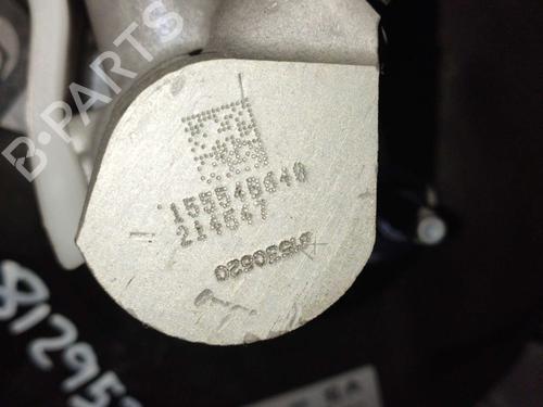 Brake master cylinder CITROËN C4 II (NC_) | BP24333031M77 - Image 3