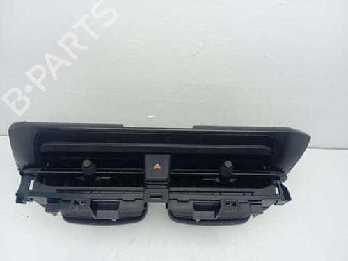 Luftventil TOYOTA C-HR (_X2_, _H2_) Hybrid (ZYX20) | BP23257489I21