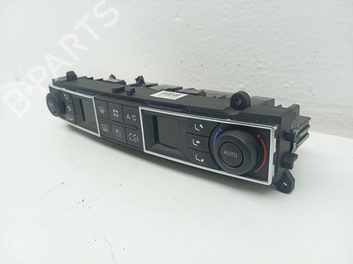 Climate control CITROËN C5 III (RD_) 2.0 HDi 140 (RDRHF8, RDRHFA, RDRHA8, RDRHAJ) | BP35723082I5 - Image 3