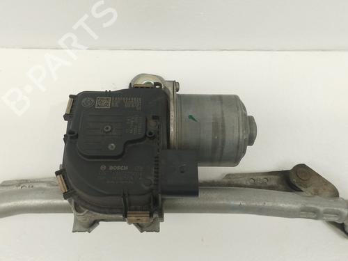 Front wiper motor ALFA ROMEO GIULIA (952_) 2.2 D (952ALA25, 952AFM25, 952APA2) | BP40012449M29 - Image 3