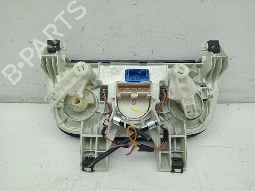 Climate control OPEL COMBO Tour (X12) | BP11707913I5 - Image 2