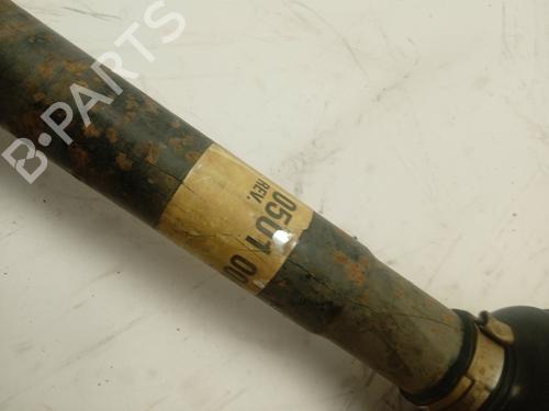 Right front driveshaft MERCEDES-BENZ M-CLASS (W163)  | BP4369728M39 