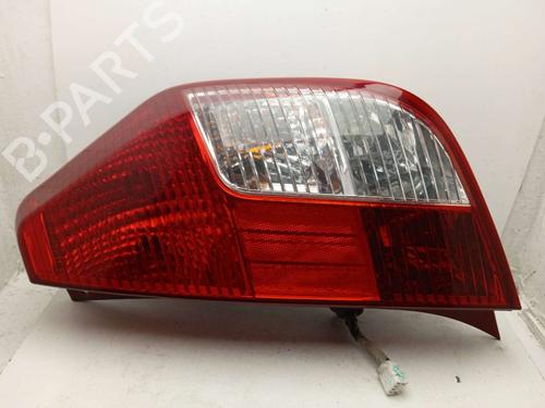 Used Right taillight HYUNDAI i10 I (PA) 1.1 (67 hp) 4355028