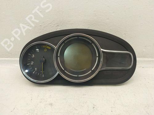 Used Instrument cluster RENAULT MEGANE III Hatchback (BZ0/1_, B3_) [2008-2026]  31620622