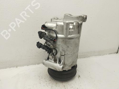 AC compressor OPEL ZAFIRA TOURER C (P12) 2.0 CDTi (75) | BP40238984M34 - Image 5