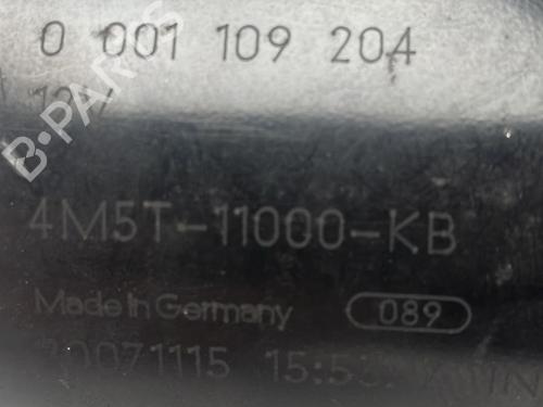 Starter FORD FOCUS II (DA_, HCP, DP) 1.8 TDCi | BP4334042M8 - Image 2
