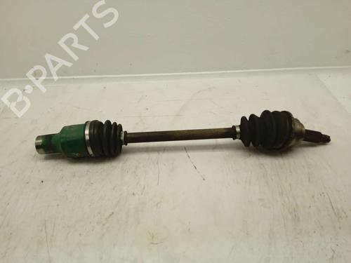 Used Right front driveshaft SUZUKI BALENO Hatchback (EG) [1995-2002]  4303872
