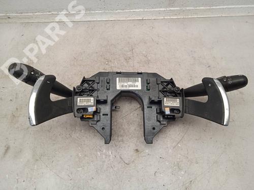 Used Headlight switch CITROËN C4 Grand Picasso I (UA_) 2.0 HDi 138 (136 hp) 11163796
