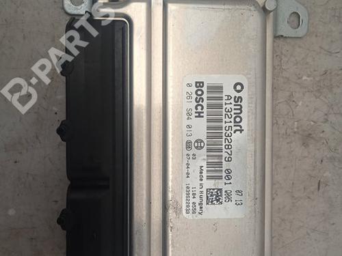 Computer motormanagement SMART FORTWO Coupe (451) 1.0 Turbo (451.332) | BP11162086M57 