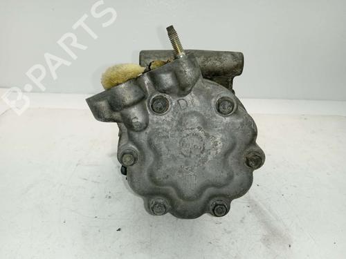 AC compressor PEUGEOT 1007 (KM_) | BP24811889M34