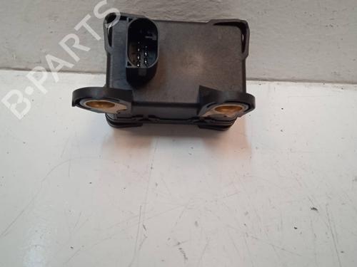 Used Electronic module OPEL ZAFIRA / ZAFIRA FAMILY B (A05) 1.6 (M75) (105 hp) 4343894