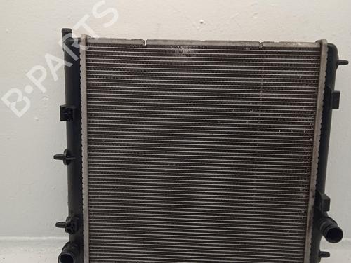 Used Water radiator PEUGEOT 208 I (CA_, CC_) [2012-2021]  31621176