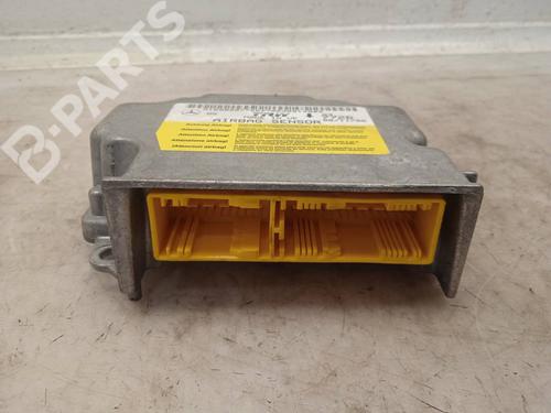 Used ECU airbags ECU airbags MERCEDES-BENZ A-CLASS (W169) [2004-2012] 11163545 11163545