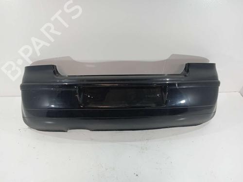 Used Rear bumper VW POLO IV (9N_, 9A_) [2001-2014]  25902402