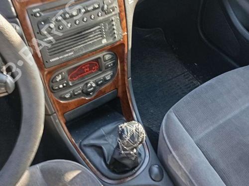 Alternator AUDI A4 B6 (8E2) 2.5 TDI quattro | BP31619687M7  - Image 9