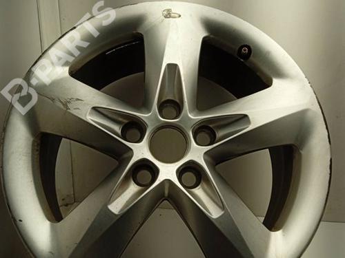 Used Rim Rim VW PASSAT B5 (3B2) [1996-2001] 11165385 11165385