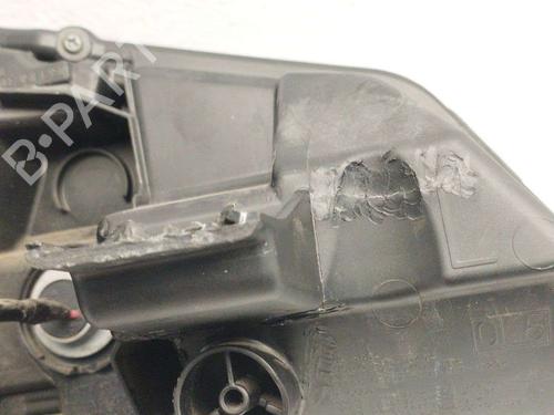 Left headlight NISSAN LEAF (ZE1) Electric | BP40095662C28 - Image 5