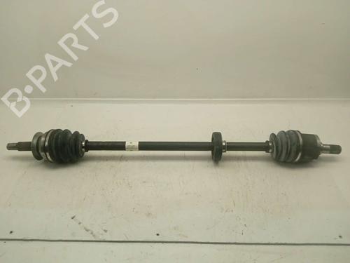 Used Right front driveshaft HYUNDAI TRAJET (FO) [1999-2008]  8873254