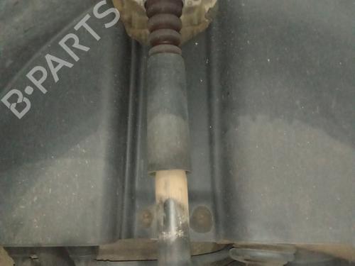 Used Right rear shock absorber Right rear shock absorber SEAT TOLEDO IV (KG3) [2012-2019] 16414539 16414539