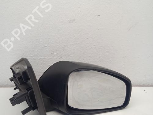Used Right mirror Right mirror RENAULT MEGANE III Coupe (DZ0/1_) 1.5 dCi (DZ09, DZ0D, DZ1F, DZ1G, DZ14, DZ29) (110 hp) 35991931 35991931