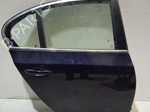 right-rear-door-bmw-5-e60-41009631832-2001-2002-2003-2004-2005-2006-2007-2008-2009-2010-4368722 main image